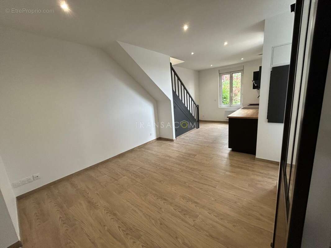 Commerce à SAINT-AVERTIN