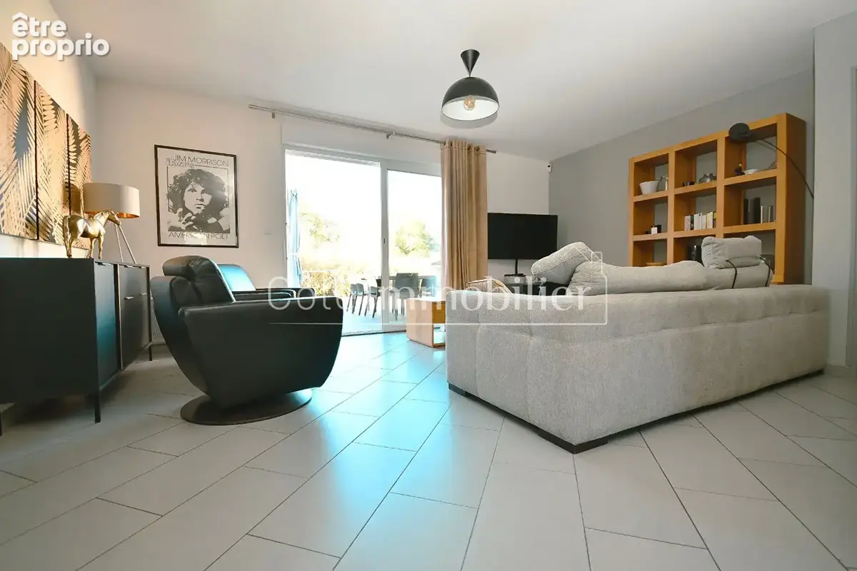 Maison Bouaye 6 pièce(s) 130.67 m2 - photo 4