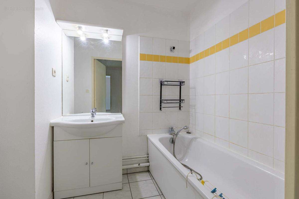 Appartement à BLOIS