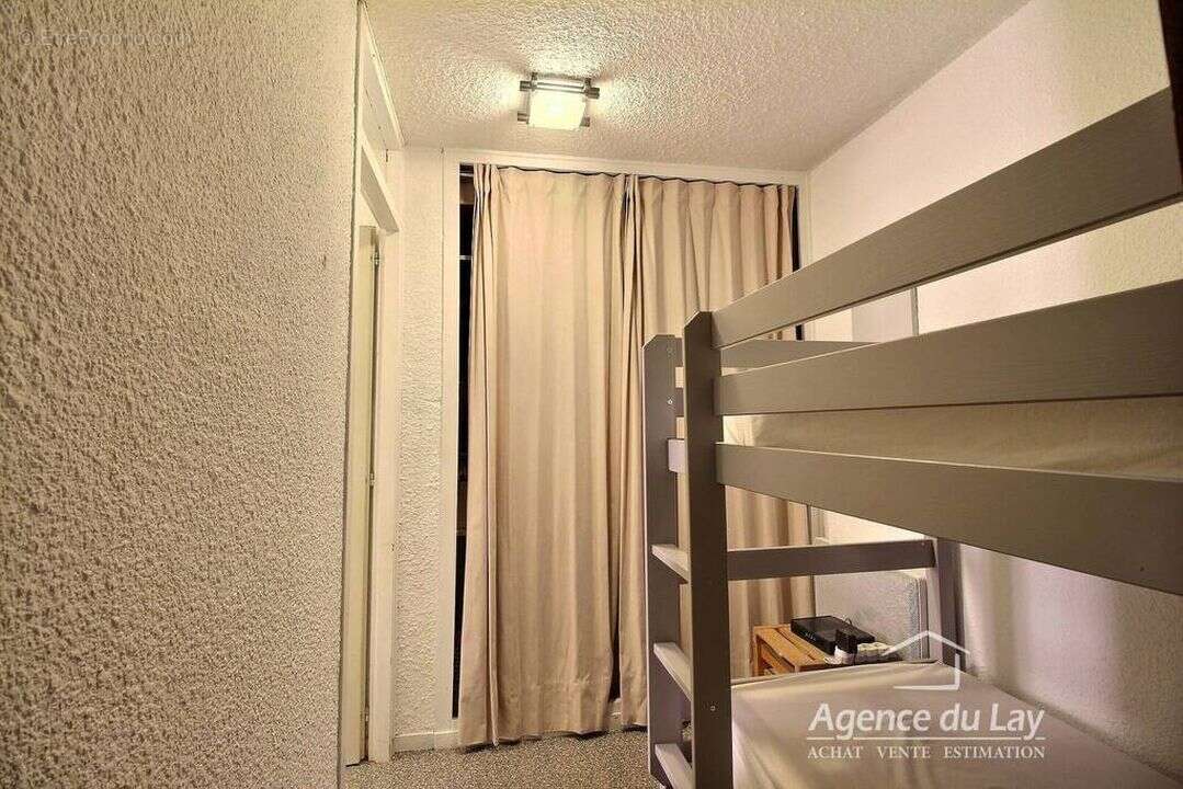 Appartement à LES CONTAMINES-MONTJOIE