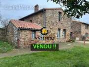 Appartement à LE CELLIER