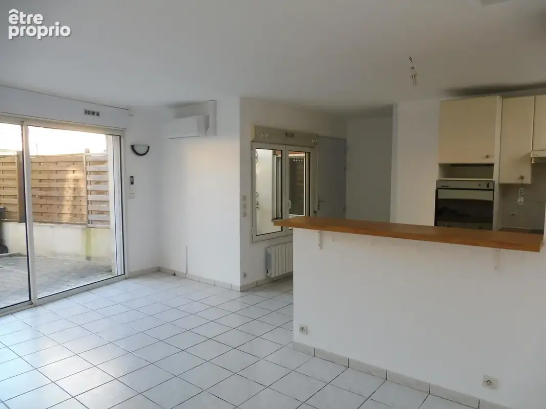 Maison 2 pièces - Bordeaux Barrière de Toulouse - photo 4