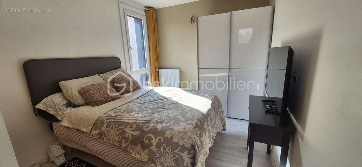 Appartement à EYBENS