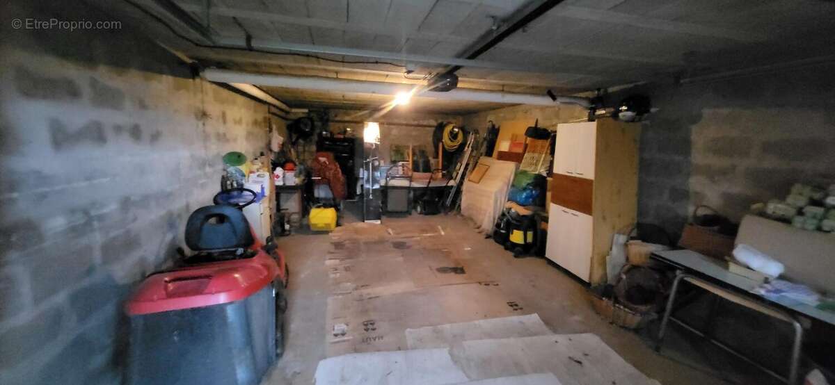 Maison 260 m² à Chatellerault  - photo 8