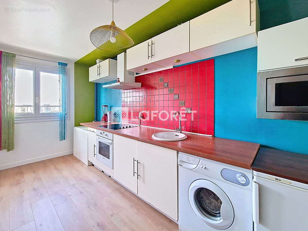 Appartement à CRETEIL