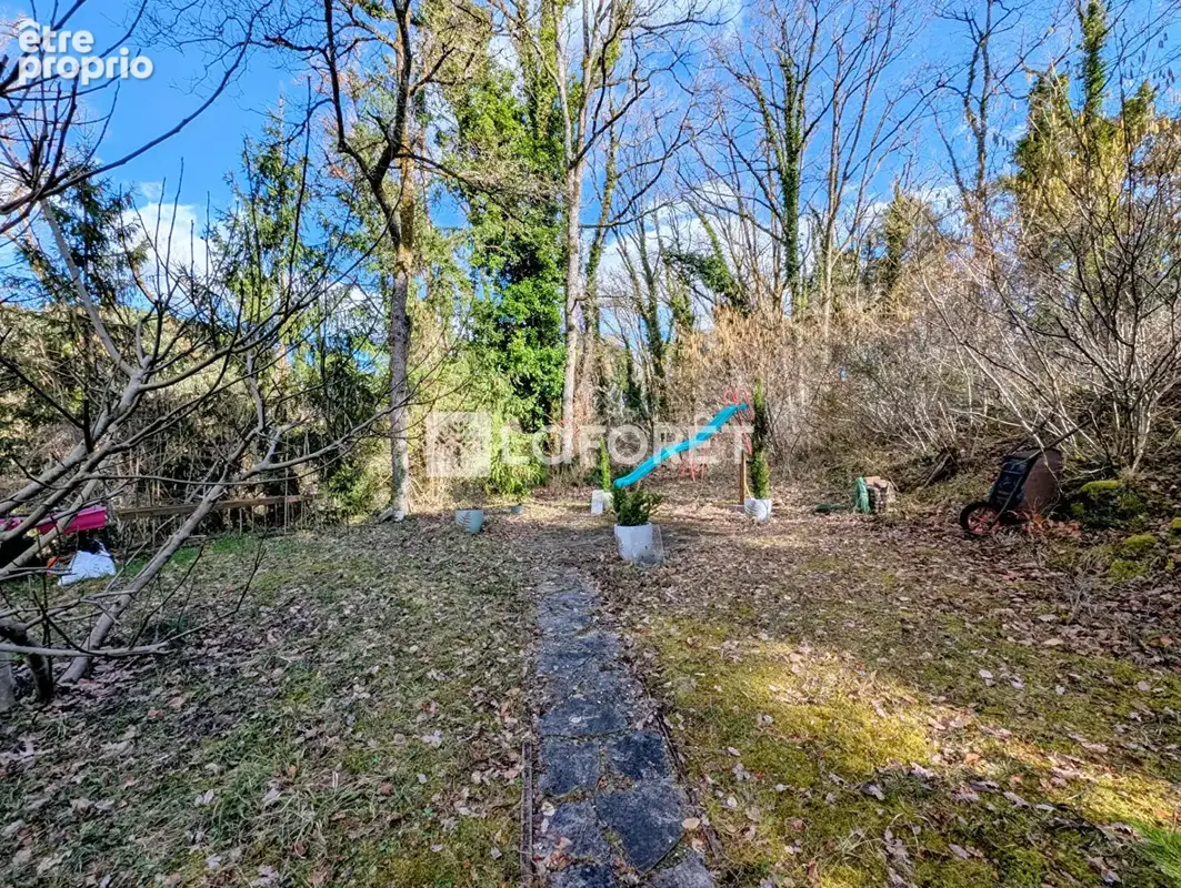 Maison Acheres La Foret 8 pièce(s) 191 m2 - photo 18