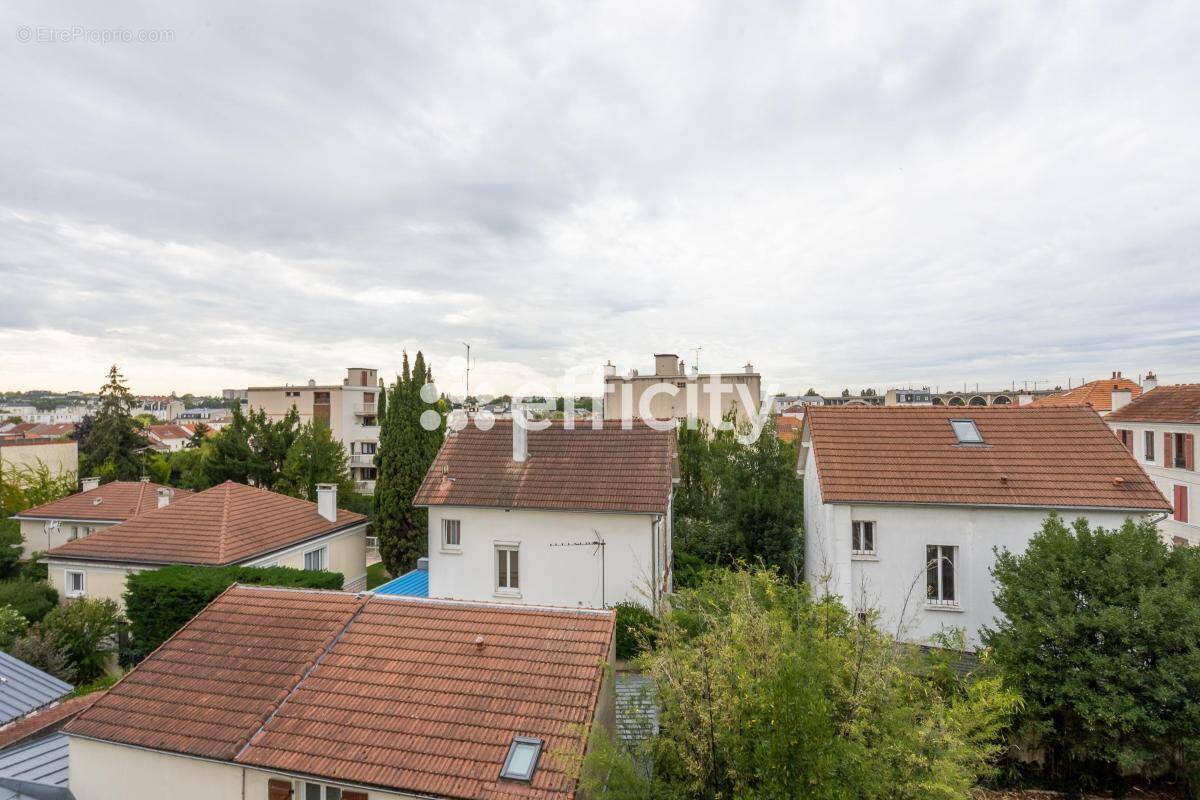 Appartement à LE PERREUX-SUR-MARNE