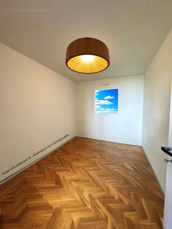 Maison à BRANDERION