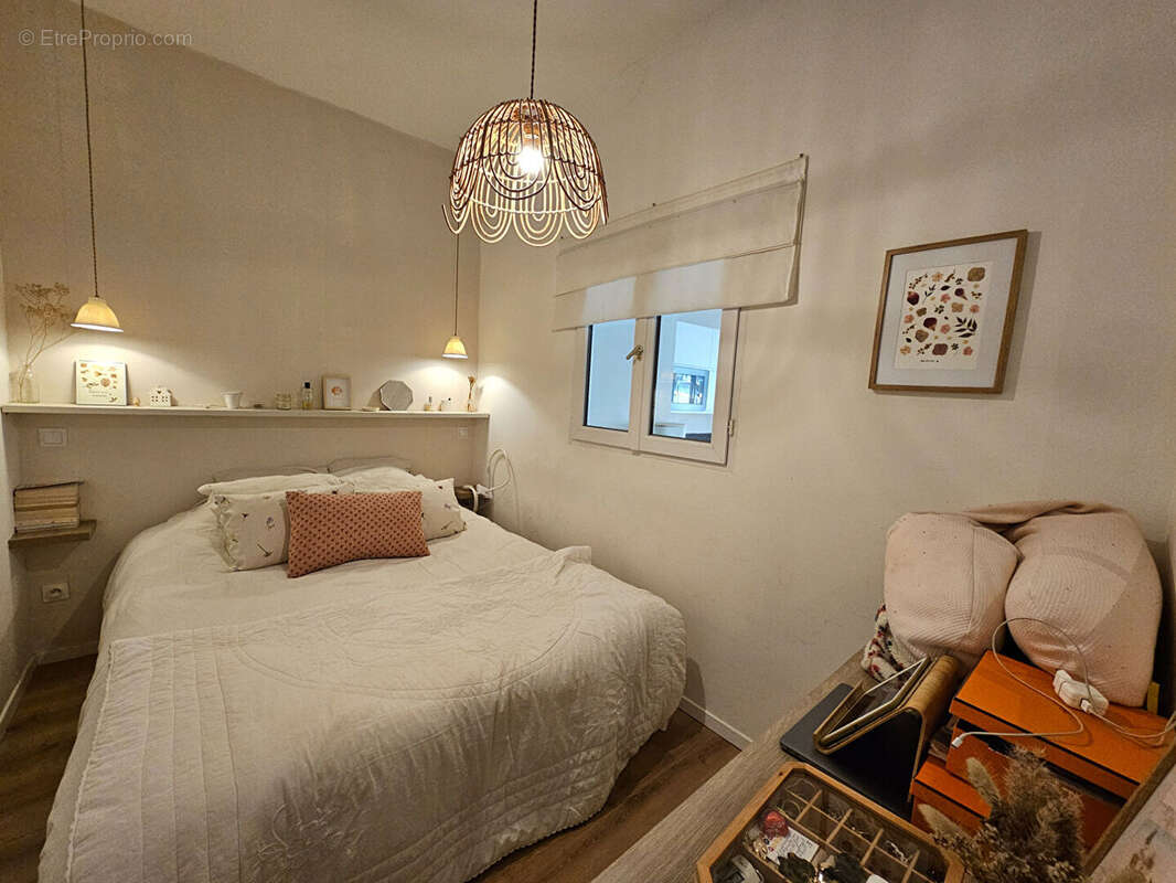 Appartement à LYON-4E