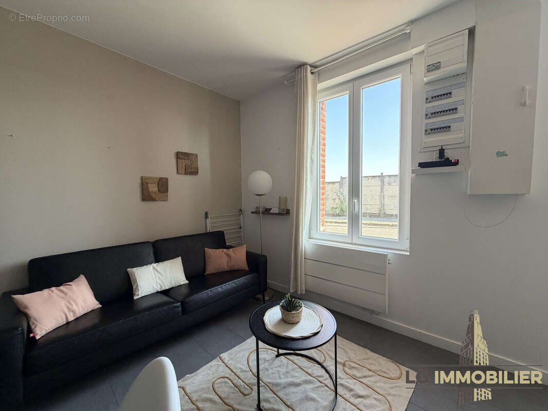 Maison à AMIENS