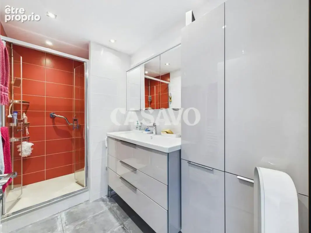 Vente Appartement 3 pièces de 71m² - 95880 Enghien-les-Bains - photo 15