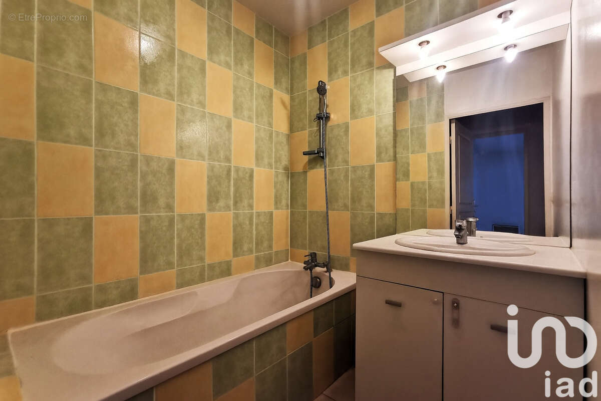 Photo 7 - Appartement à LABENNE