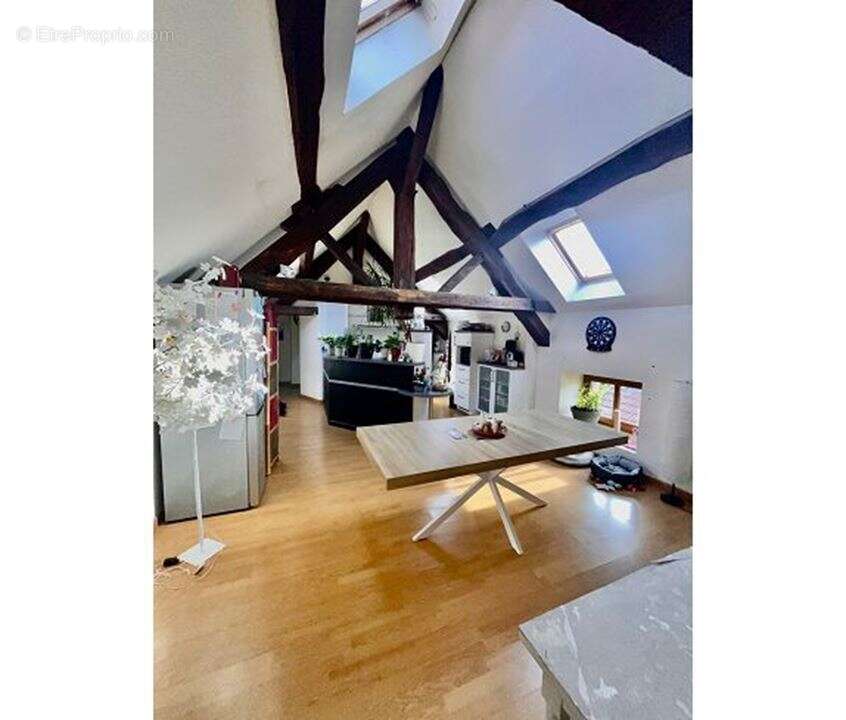 Appartement à VESOUL