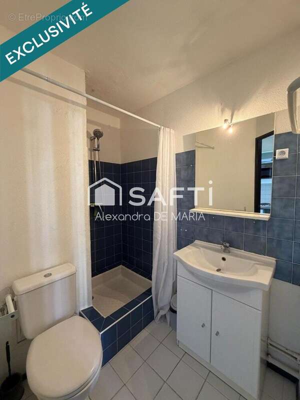 Photo 4 - Appartement à LE BARCARES