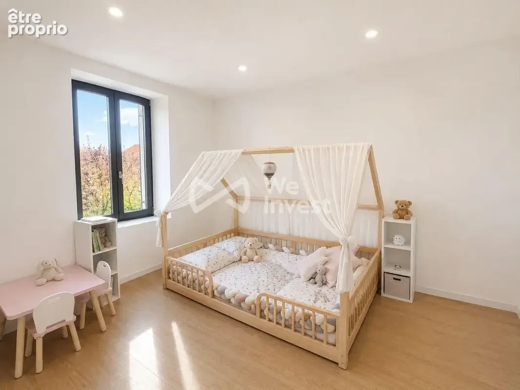Maison 5 pièces 133 m² à vendre à Longlaville (54810) - photo 5