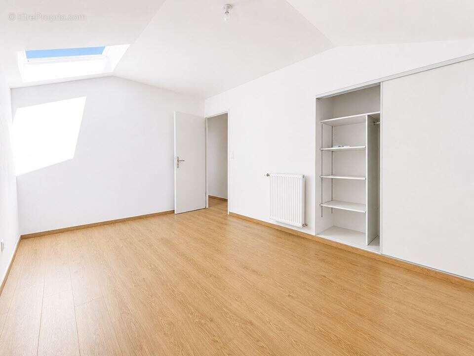 Appartement 94 m² à Toulouse  - photo 9
