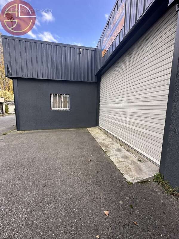 Commerce à CASTELNAUDARY