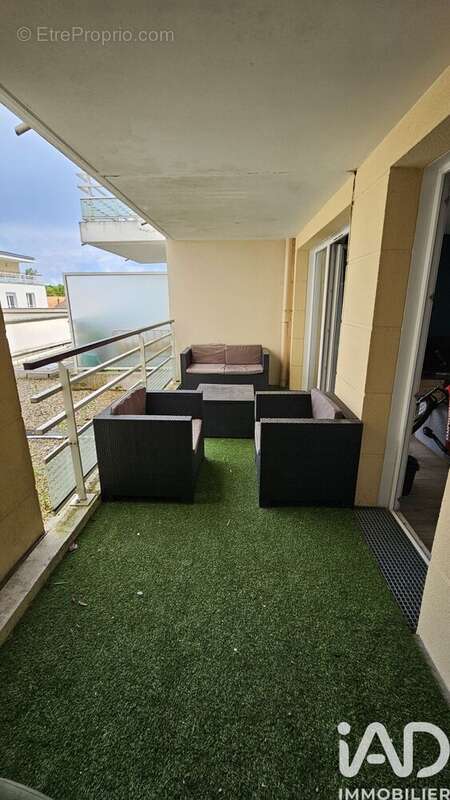 Photo 7 - Appartement à CORBEIL-ESSONNES