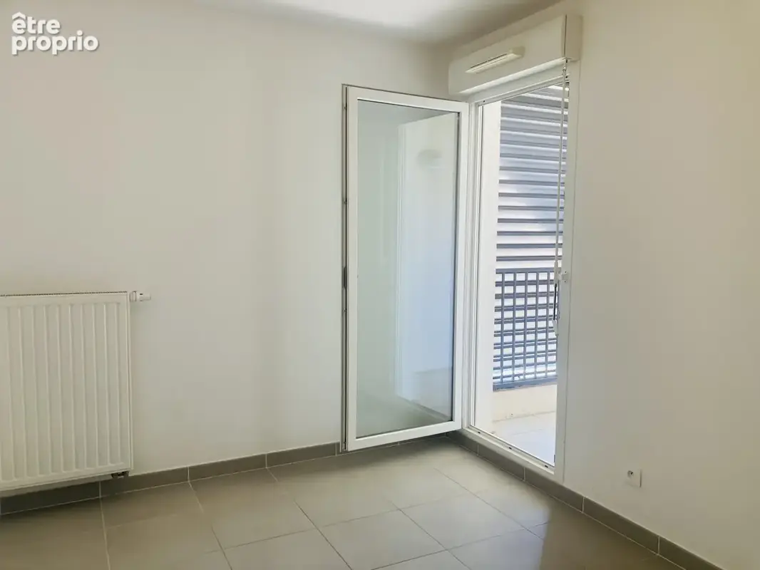Appartement 3 pièces 63m2 et parking double sous-sol - photo 9