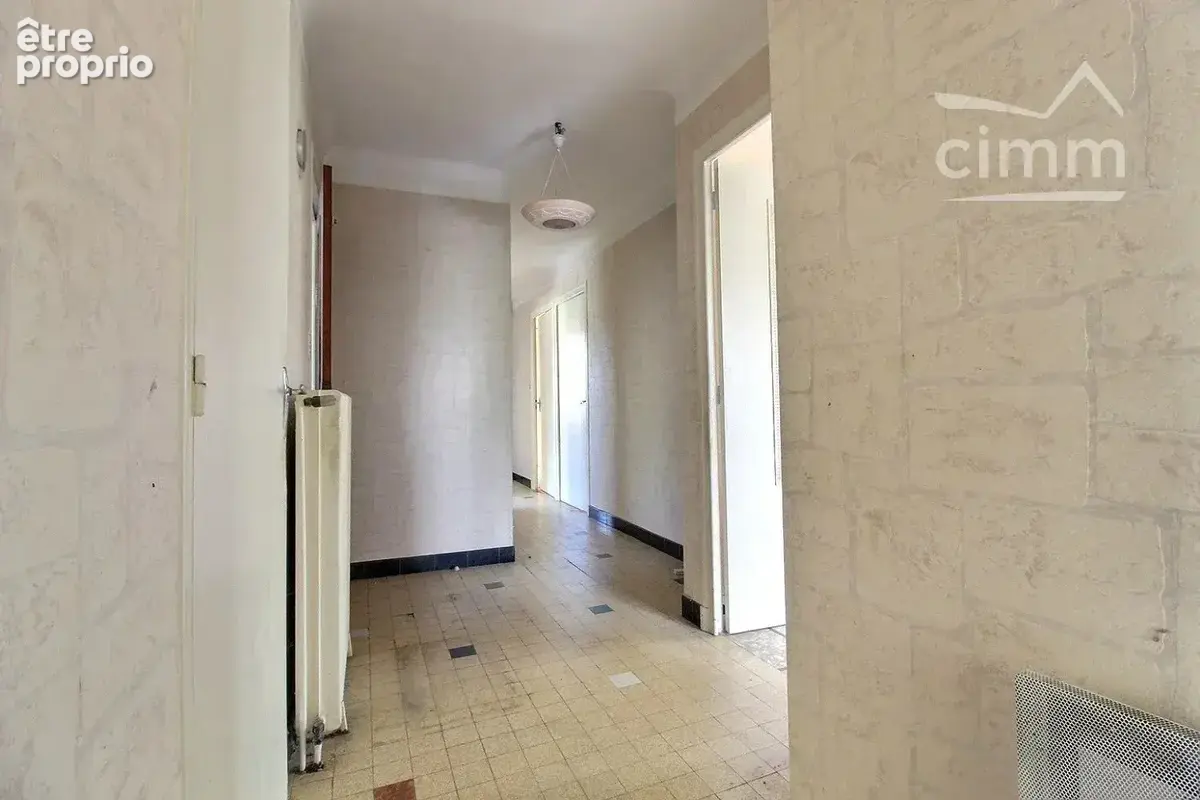 À vendre – Maison 5 pièces avec terrain de 1 541 m² à La Terrasse - photo 15