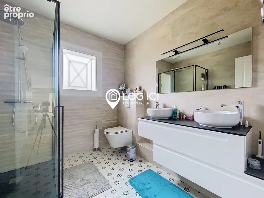 Maison 5 pièces Uzein - photo 14