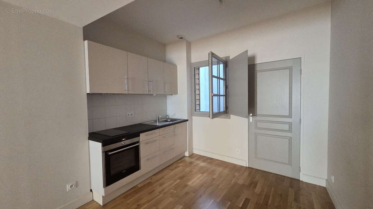 Appartement Montauban 2 pièces, 45 m2 env avec ascenseur et local vélos - photo 2