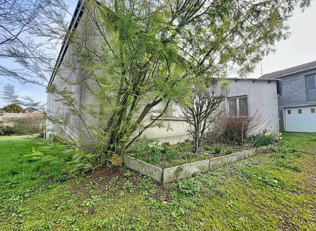 Maison à SAINTE-VERGE