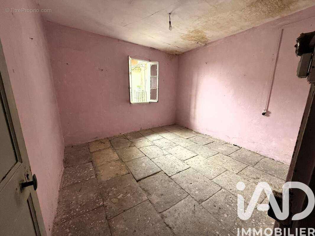 Photo 7 - Maison à SAINT-GILLES