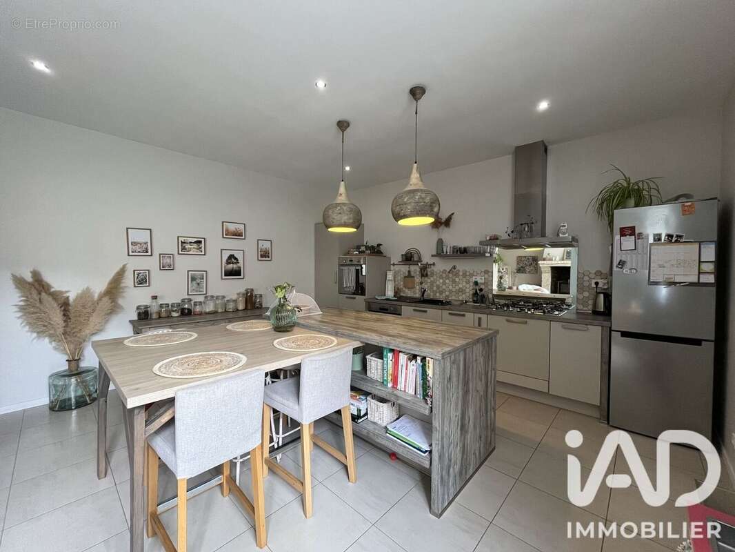 Photo 4 - Maison à EPERNON