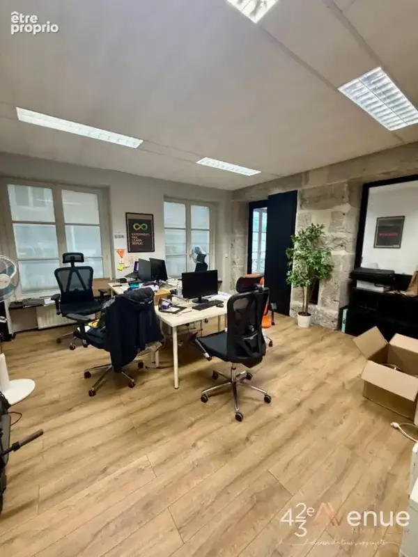 Commerce 220 m² à vendre à Saint-Etienne (42000) - photo 8