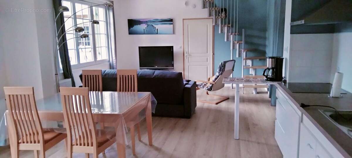 Maison à ESTREES-LES-CRECY