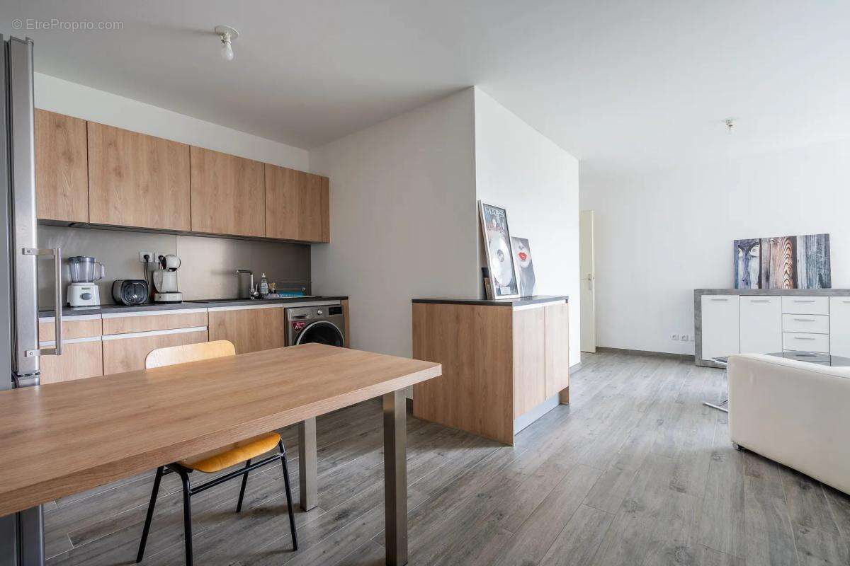 Appartement à DRANCY