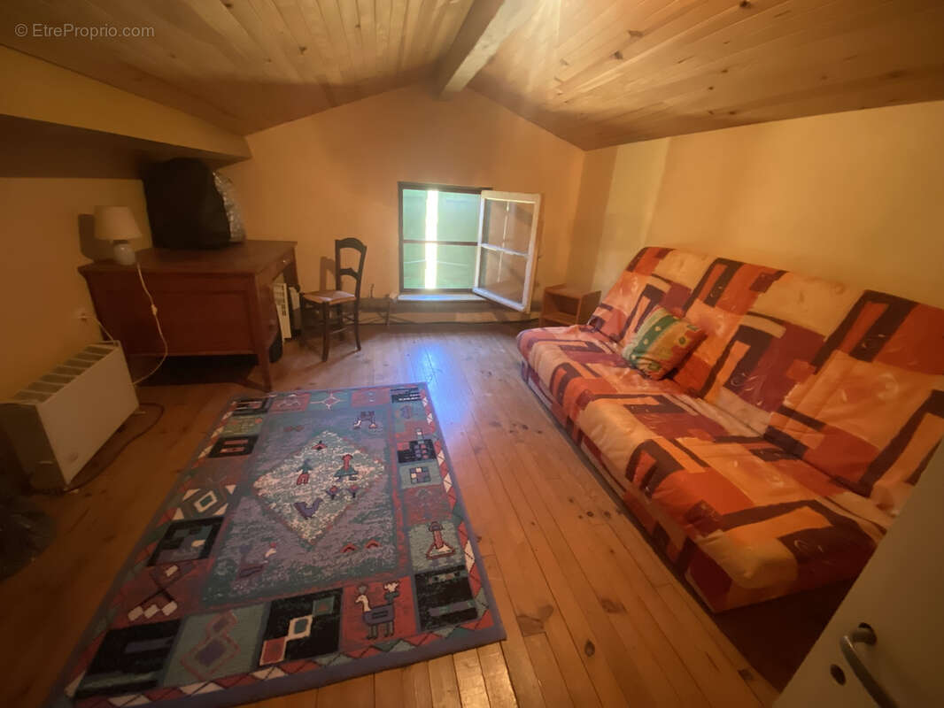 Maison de campagne avec dépendances - photo 14