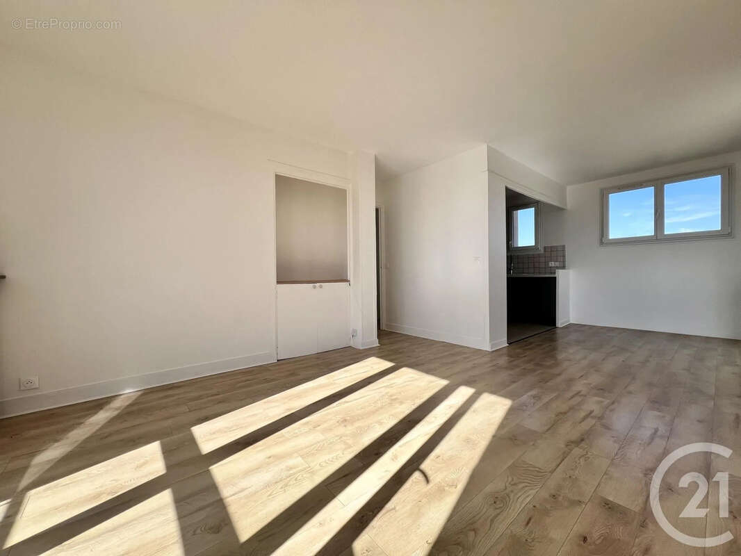 Appartement à FONTAINEBLEAU