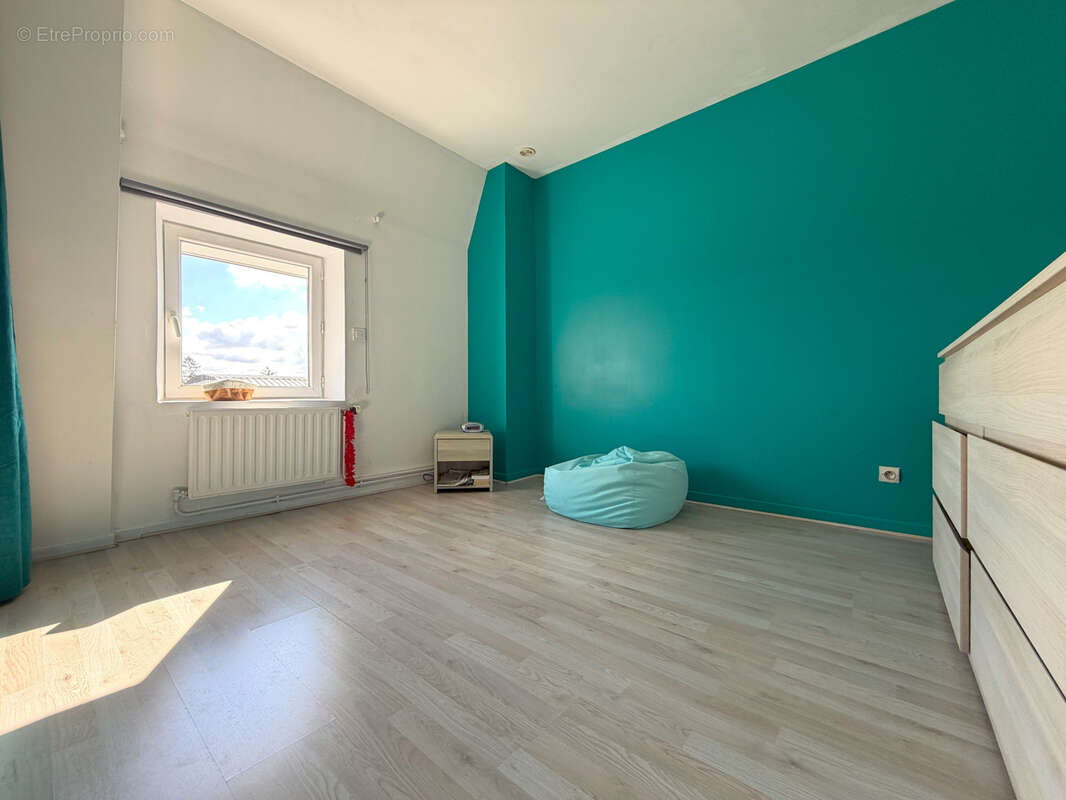 Maison à CAMPHIN-EN-CAREMBAULT