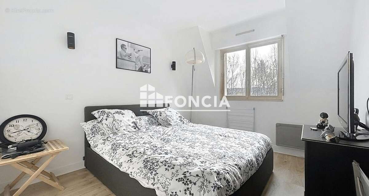 Appartement à DEAUVILLE