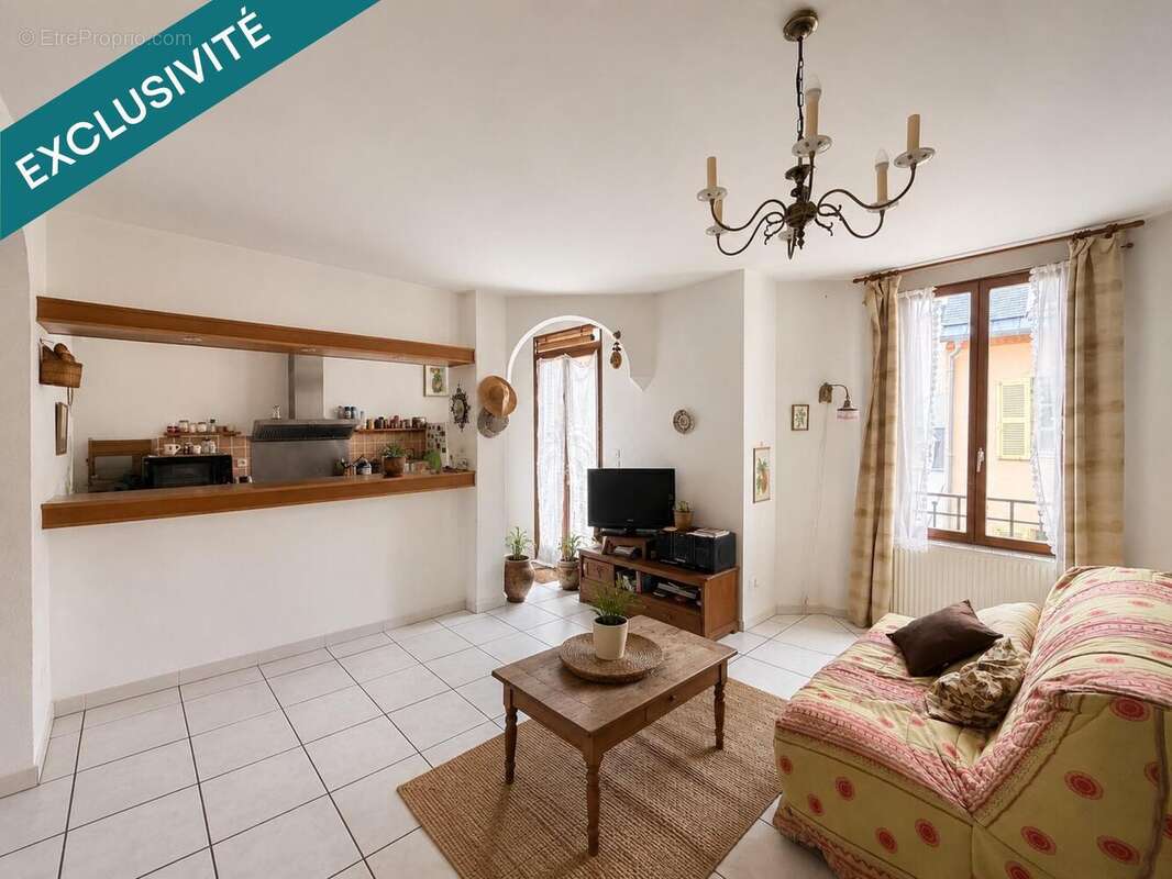 Photo 4 - Appartement à VICHY