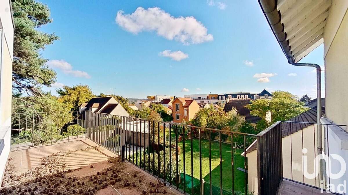 Photo 4 - Maison à SANNOIS