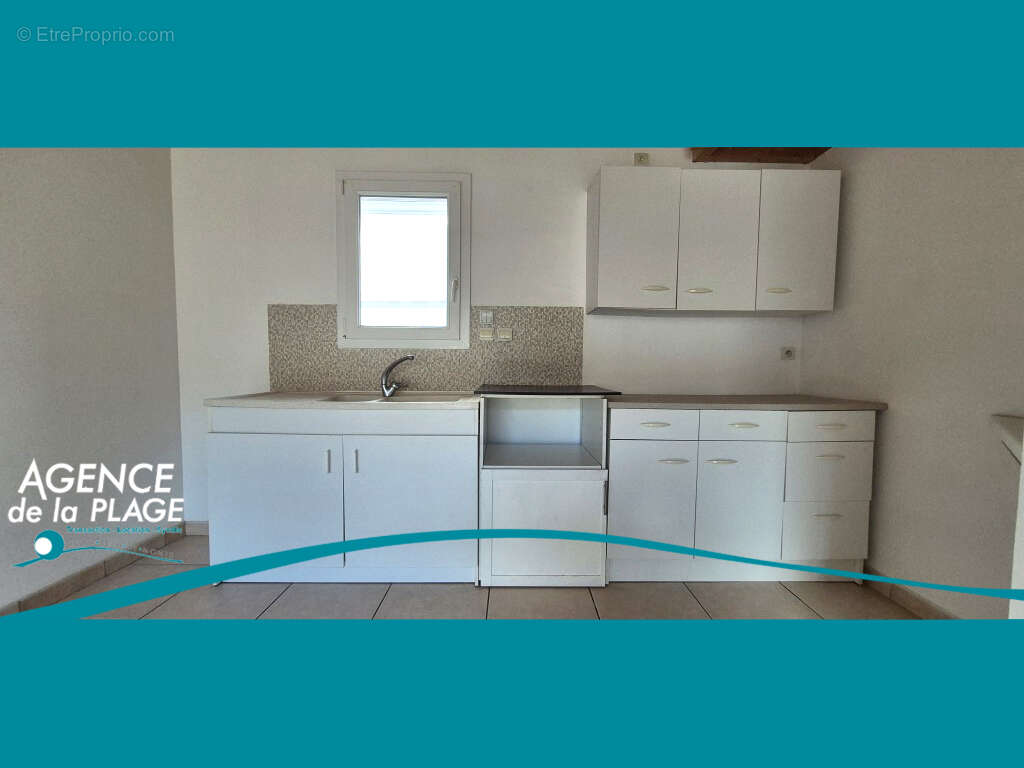 Maison Saint Jean De Monts 4 pièce(s) 79.02 m2 - photo 4