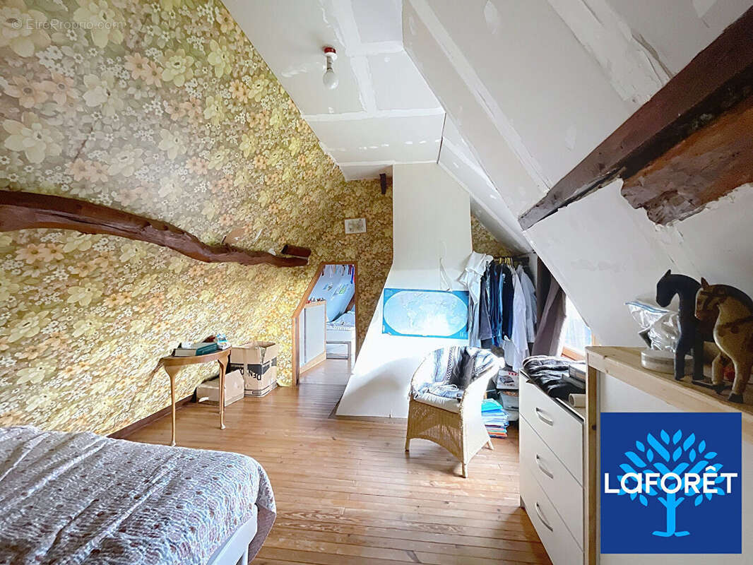 Maison normande 6 pièces 121.85 m² - photo 10