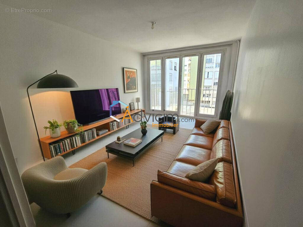 Appartement à ORLEANS