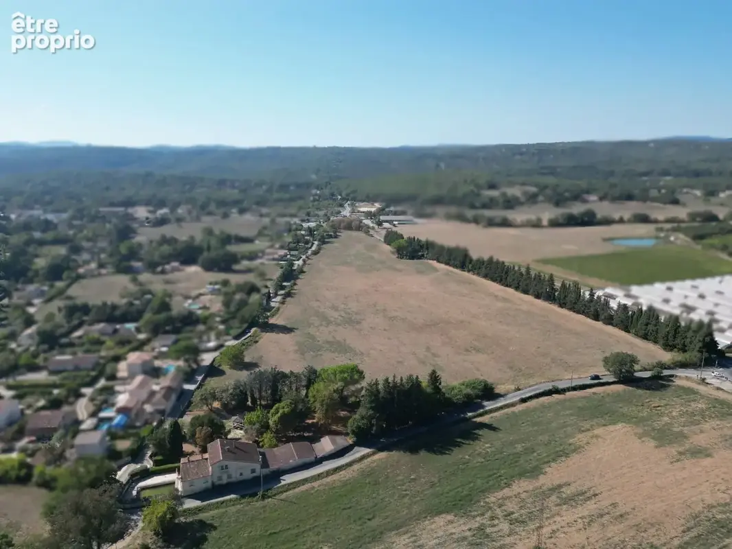 Photo Maison à Callian au prix de 1 285 000€