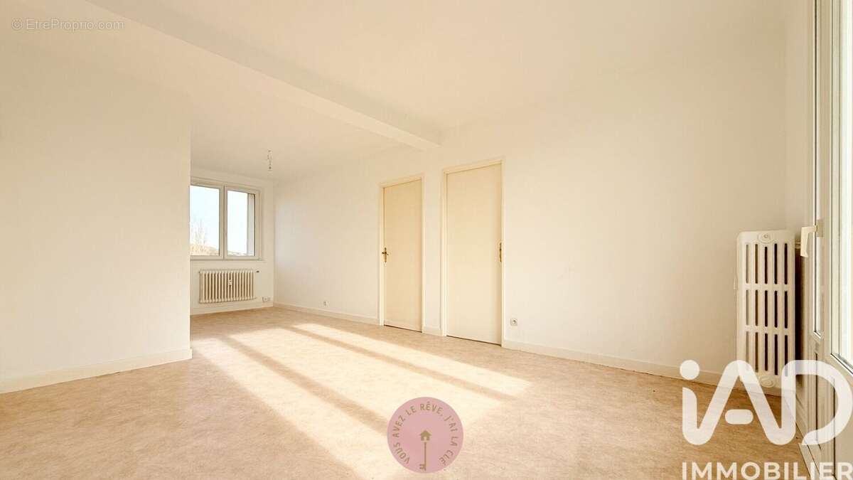 Photo 4 - Appartement à THIONVILLE