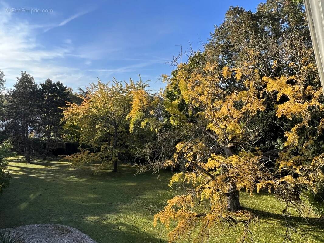 Maison à LOUVECIENNES