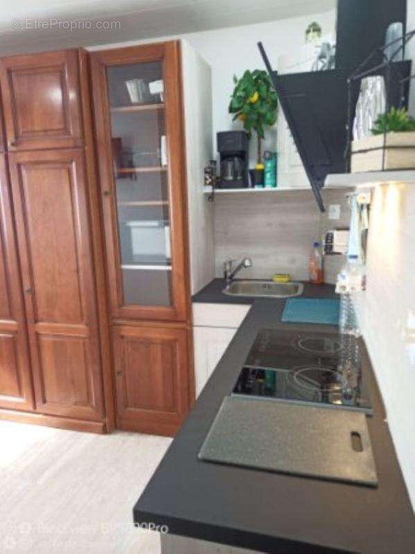 Appartement à BAGNOLES-DE-L&#039;ORNE