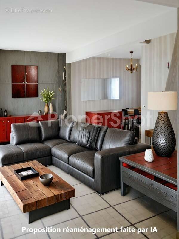 Appartement à ROYAN