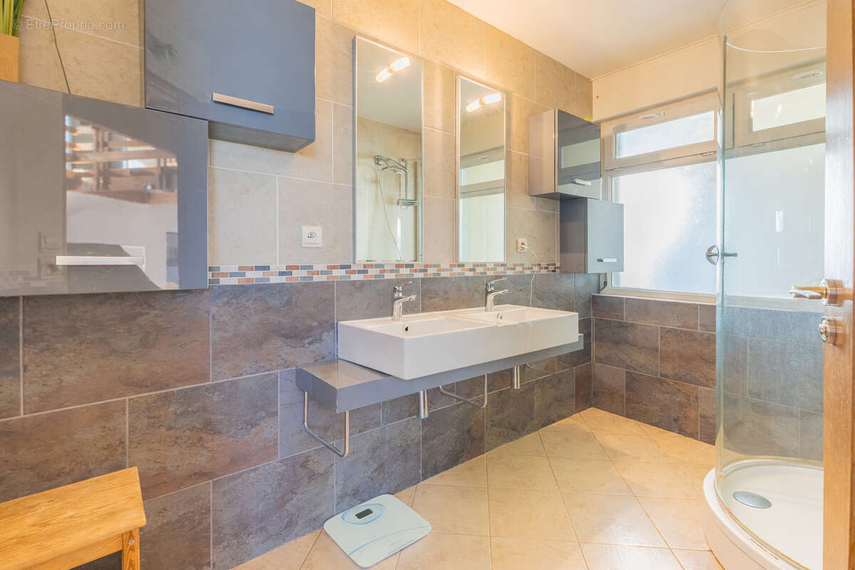 Maison 221m² à verrières-le-buisson - photo 13