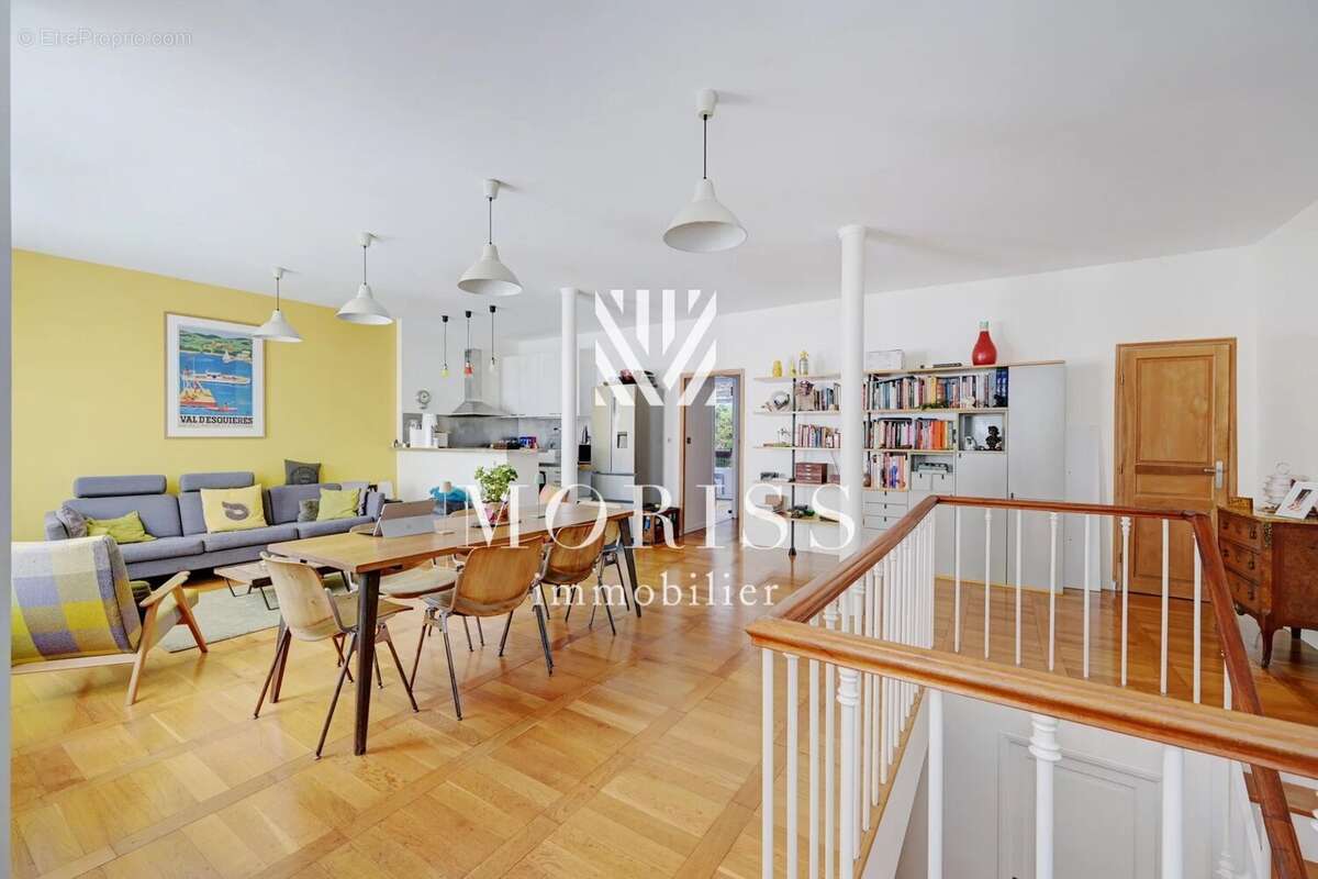 Appartement à VINCENNES