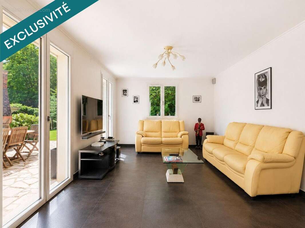 Photo 5 - Maison à ROISSY-EN-BRIE