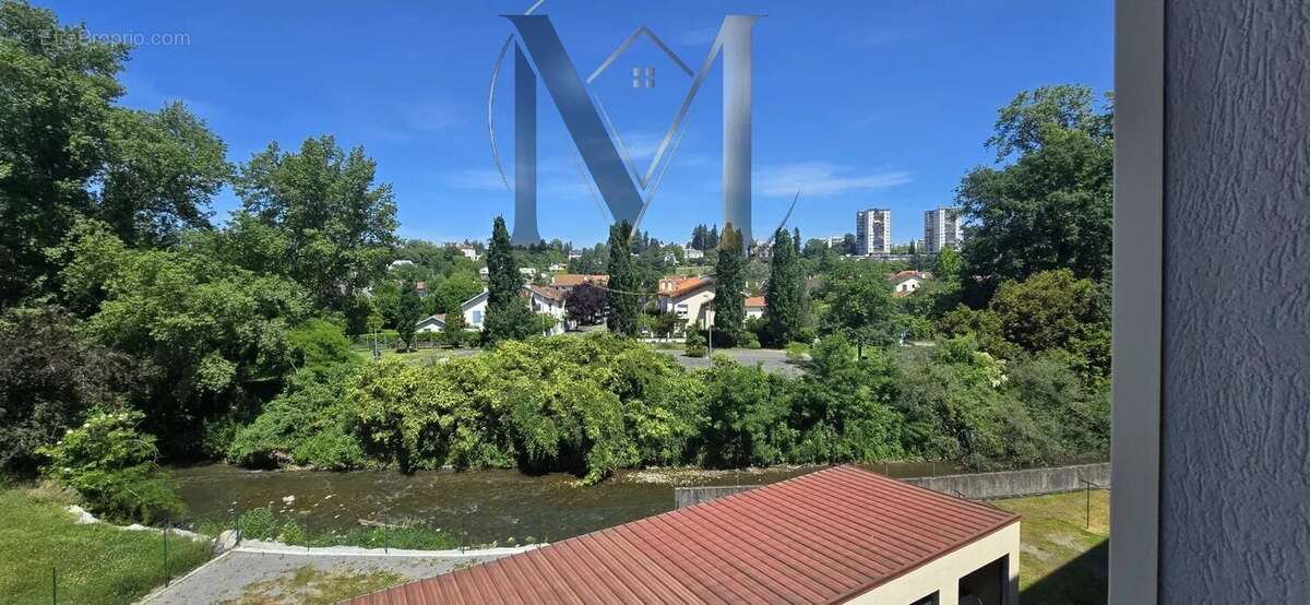 Appartement à BIZANOS